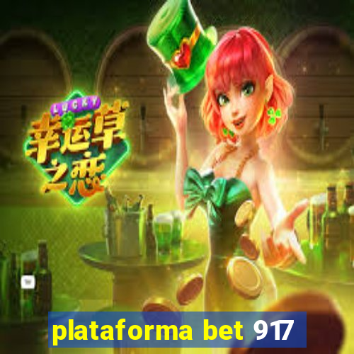 plataforma bet 917